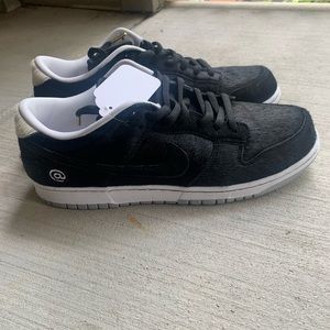 Sb dunk medicom toy